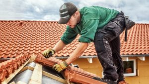 Travaux de toiture et de couverture à Saint-Germain-Laval